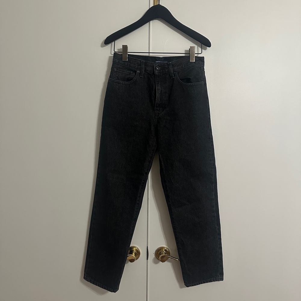 Levi's Made and Crafted Column Jeans